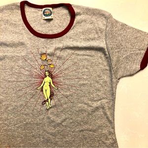 1996 🎸Lilith Fair Tee 🎤- BRAND NEW